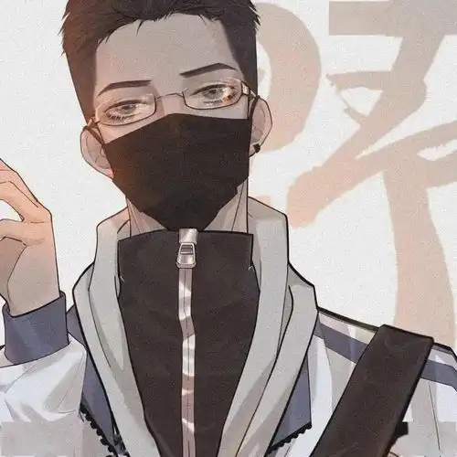 超级可爱的微信头像
