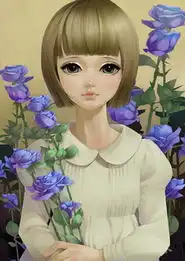 萝莉.萌妹子
