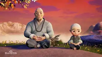 佛系流行,一个小和尚如何成为抖音超级网红
