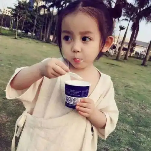 心理测试你会选哪个小可爱当你孩子测出你的孩子将来是什么命
