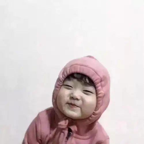 100张百看不厌的微信头像
