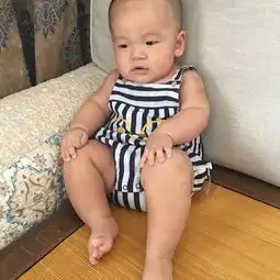 五个多月宝宝晚上睡眠严重差劲,求救生日2018年01月宝宝圈
