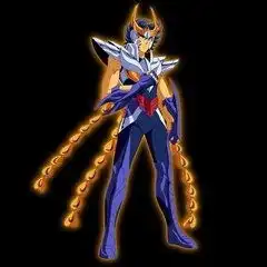 圣斗士紫龙战绩是因为智商问题被星矢打败了吗
