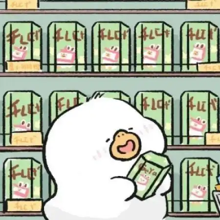 可爱的情头卡通q版,今日最新整理不会再撞头了
