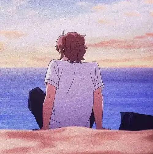 头像微信情侣头像,赶紧换上
