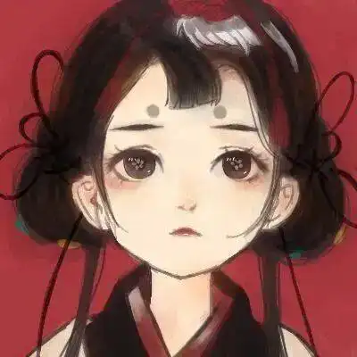 头像慢慢成长,不算太糟
