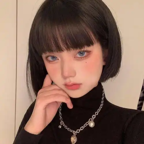 好看的头像要及时保存哟
