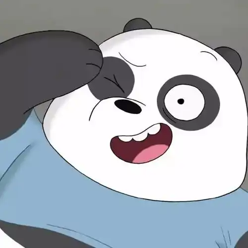 做个废物没有梦想吃饭睡觉保持可爱
