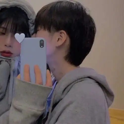 真人情头果然女孩子都是遗落在人间的可爱鬼
