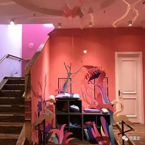 两位奶爸竟然开了嘉定首家亲子餐厅,给宝宝和宝妈们当礼物还在七夕开业,father们行动起来吧

