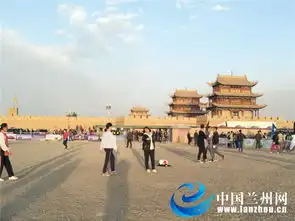 燃起来吧老铁们首届丝绸之路国际音乐节在嘉峪关启幕啦
