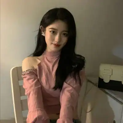 宝藏女孩仙气头像女生头像我要个性网
