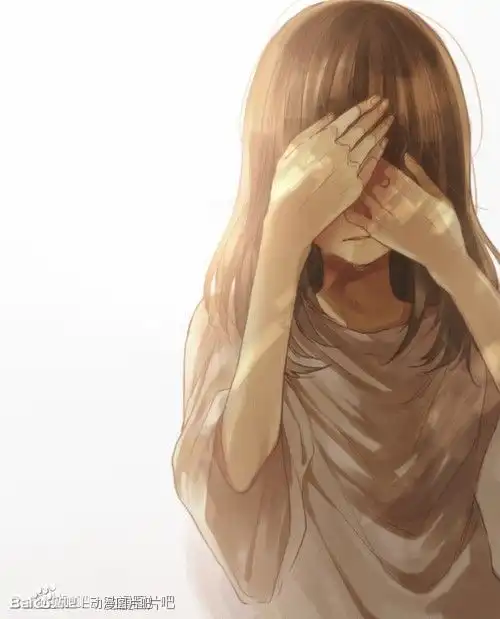 吃土的丧气
