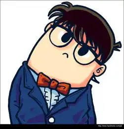 61个高清动漫游戏明细歪脖子qq头像大全
