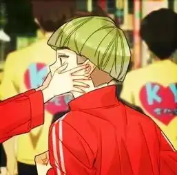 情侣头像为什么我有些气上不来
