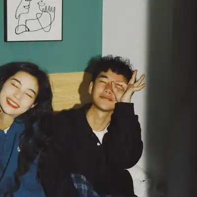 女生一旦给你取3外号,臭弟弟梦该醒了,叫你备胎都长脸了
