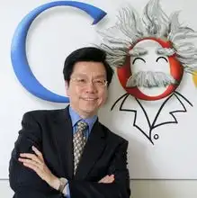 李开复辞职内情谷歌施密特以高额股票挽留
