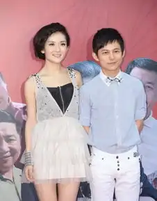 俞灏明前女友是杨幂盘点娱乐圈绯闻情侣
