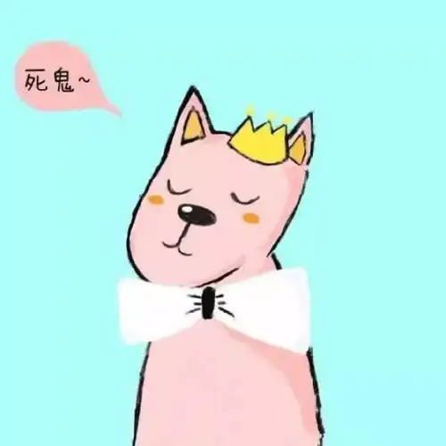 甜到齁的情侣头像,你喜欢第几个

