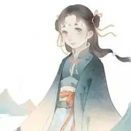 每日头像可你却不在我的身边

