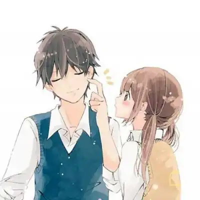 这些文案有点甜
