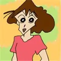 蜡笔小新
