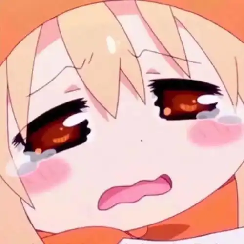 好看甜美的动漫女生头像
