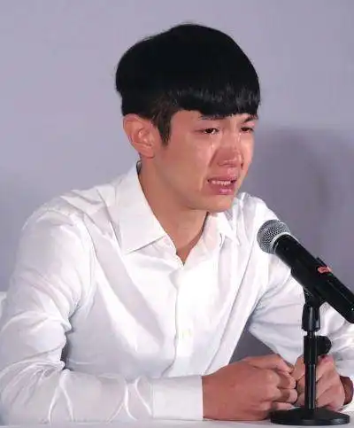 柯震东正式复出,自称已经5年没有拍戏引网友怒怼还是封杀吧
