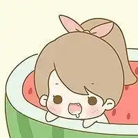 闺蜜三人女孩背景头像小清新微信头像图片大全
