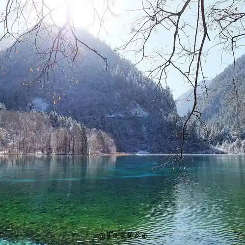 被抖音带红的一波又一波旅行景点,这些千万别去
