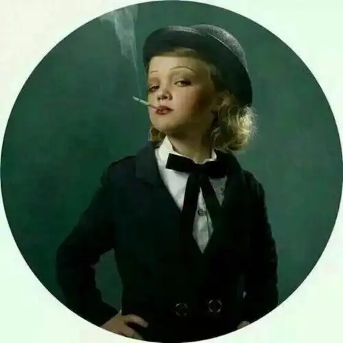 有哪些适合闺蜜四人用的头像
