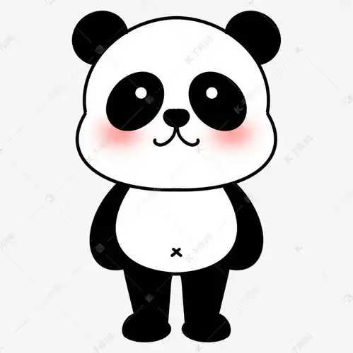 卡通可爱小动物装饰动物头像素材图片免费下载千库网

