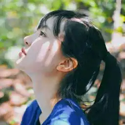 小清新长发美女头像图片大全很多感情到最后不过是相识一场
