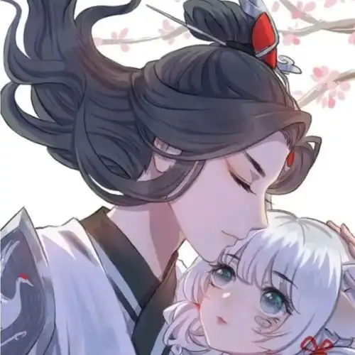云中君和瑶情头合集
