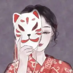 哪位大神知道这是什么动漫里的人物啊
