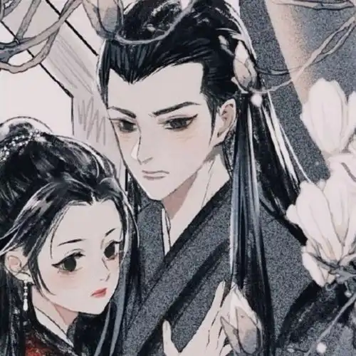 情头,想要cp吗来这里找442
