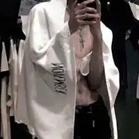 风格一致的男男基友恋人头像,情侣头像图片
