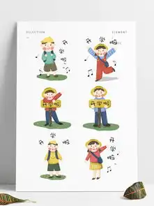 图片免费下载背书包小孩素材背书包小孩模板千图网
