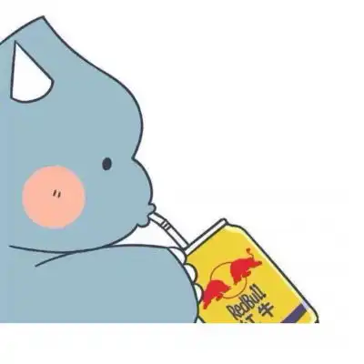 适合一家人的头像卡通可爱一家三口五口多人头像
