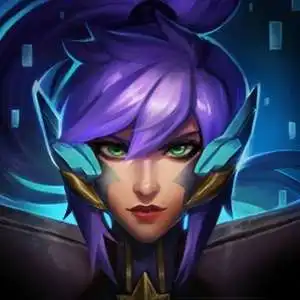 lol银河魔装机神系列皮肤特效及原画头像展示一览
