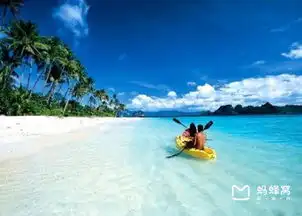 东南亚最美的10大海滩到海边踏浪听风
