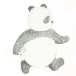 动物园下班了
