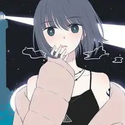 小清新
