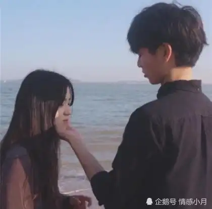 热恋中的男女,分手后,各自之间都有什么态度,还是太过于现实
