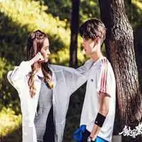 鹿晗关晓彤头像微信头像图片大全
