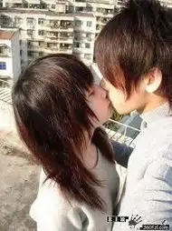 qq非主流静态头像
