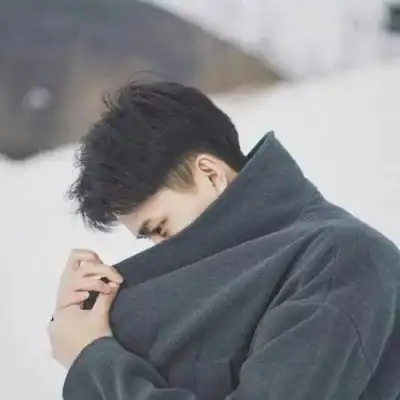 qq男生头像男头高清好看的新版男生专用头像图片大全免费下载头像控
