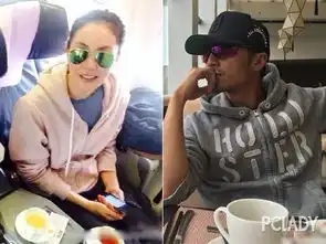 谢霆锋惊天破造型冷淡风与王菲复合穿衣风格大变
