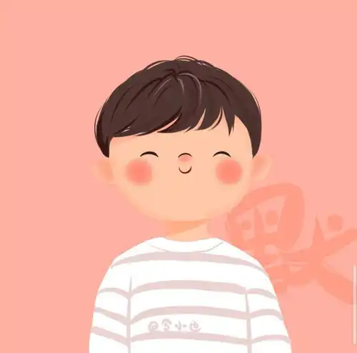 情侣头像官宣文案
