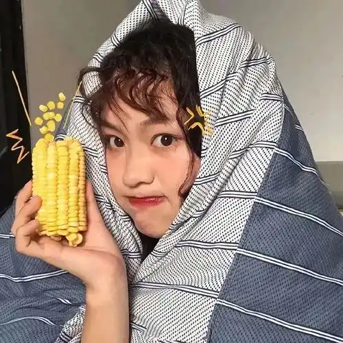 头像撕开云雾你就是光
